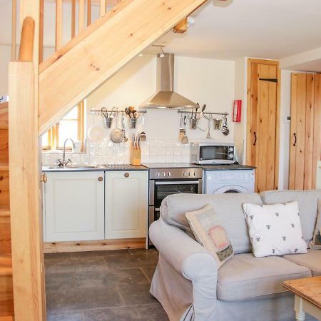 High Grove Villa Ludlow Kültér fotó
