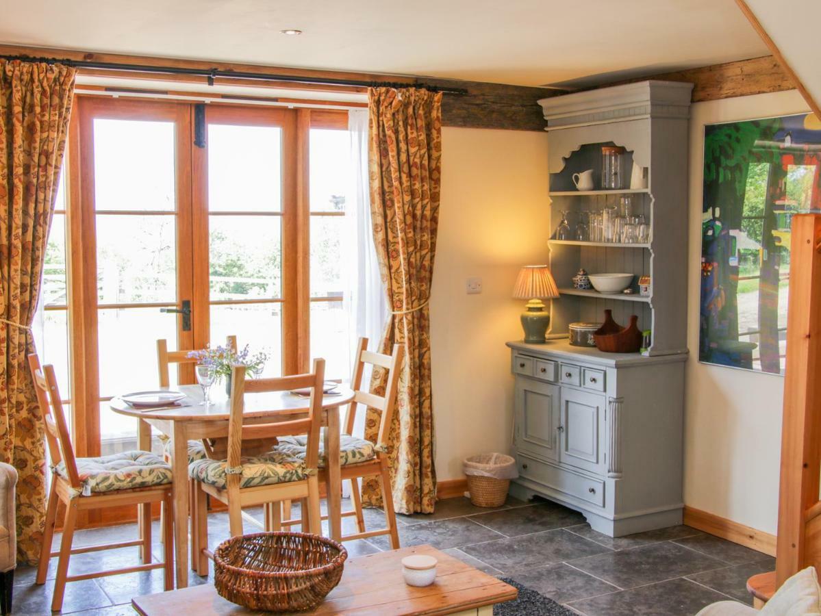 High Grove Villa Ludlow Kültér fotó