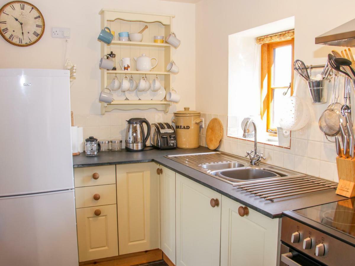 High Grove Villa Ludlow Kültér fotó