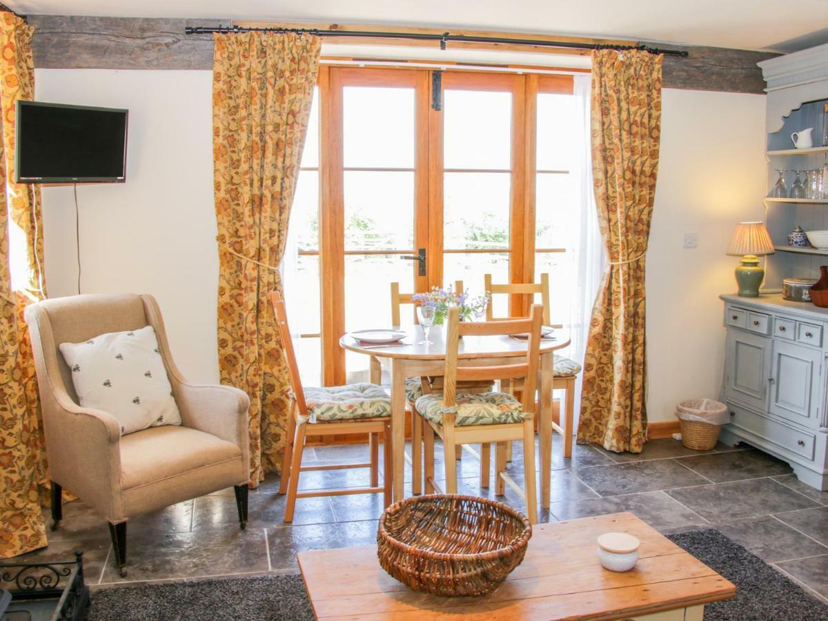 High Grove Villa Ludlow Kültér fotó