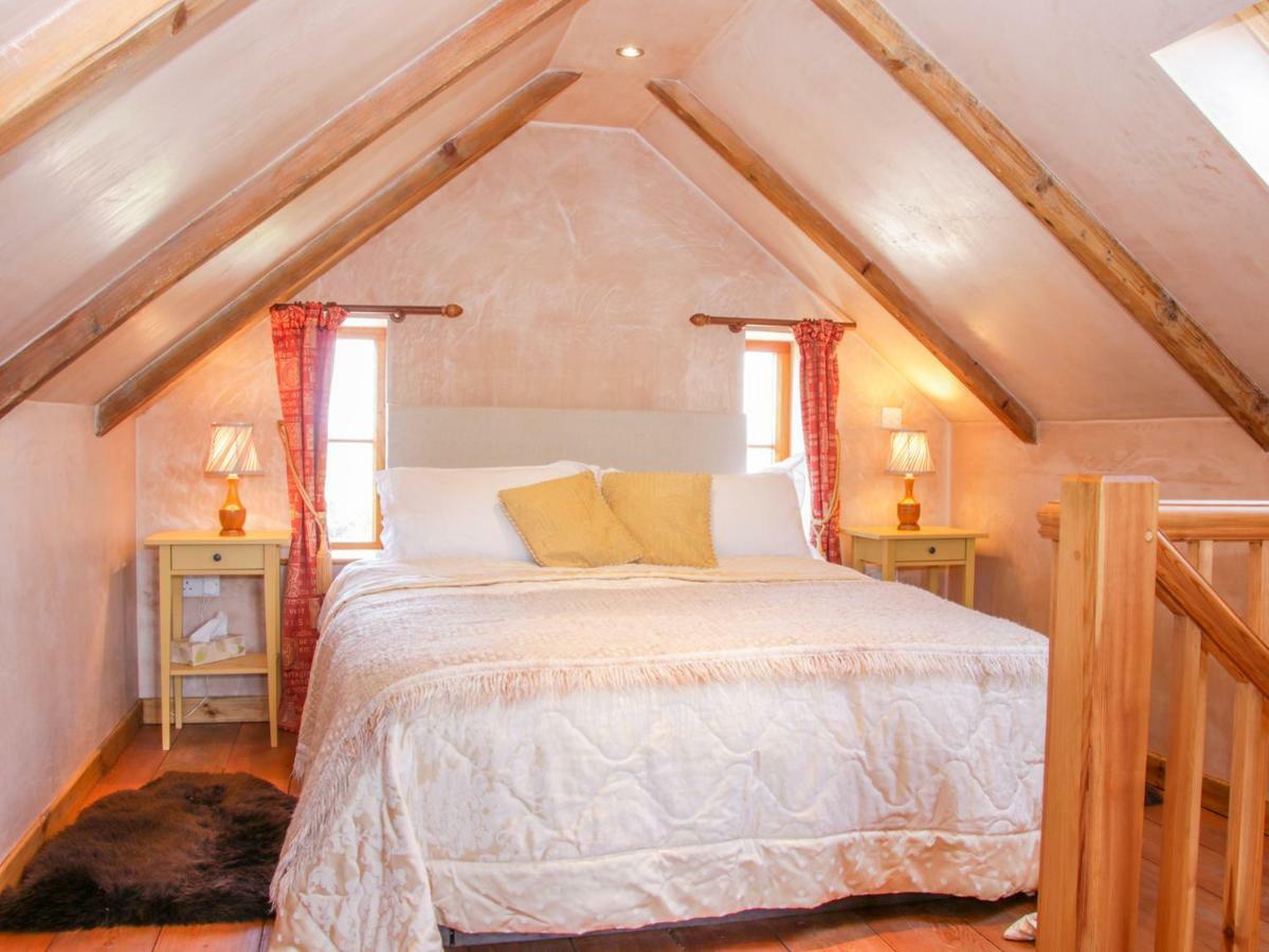 High Grove Villa Ludlow Kültér fotó